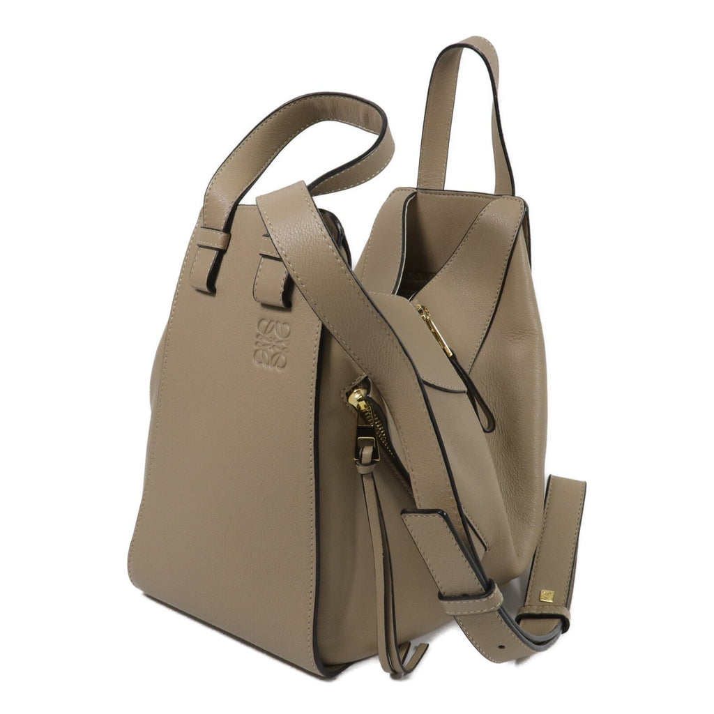 Loewe Hammock Medium · Calfskin