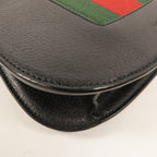 Gucci Totem Butterfly · Calfskin