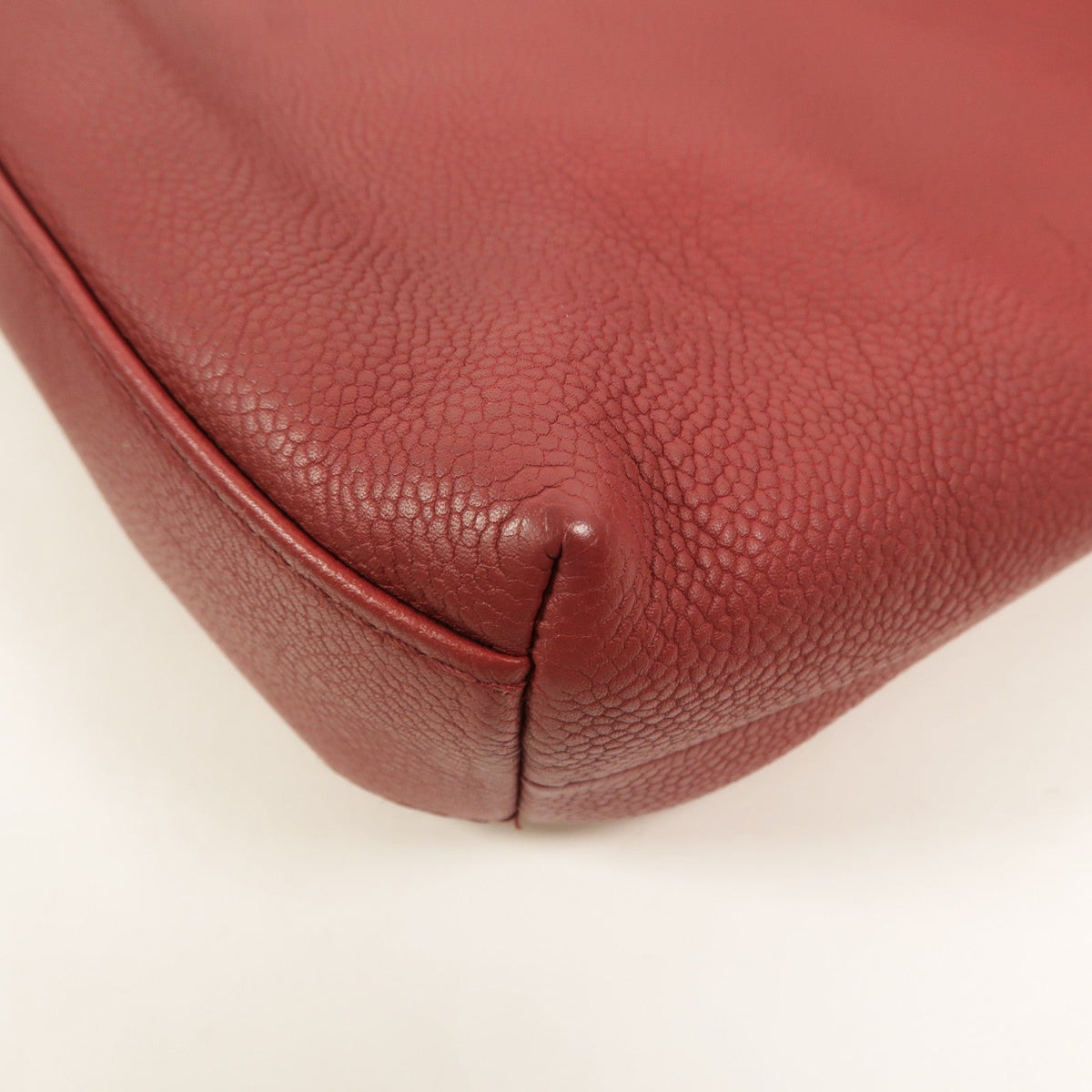 Chanel Calfskin Tote