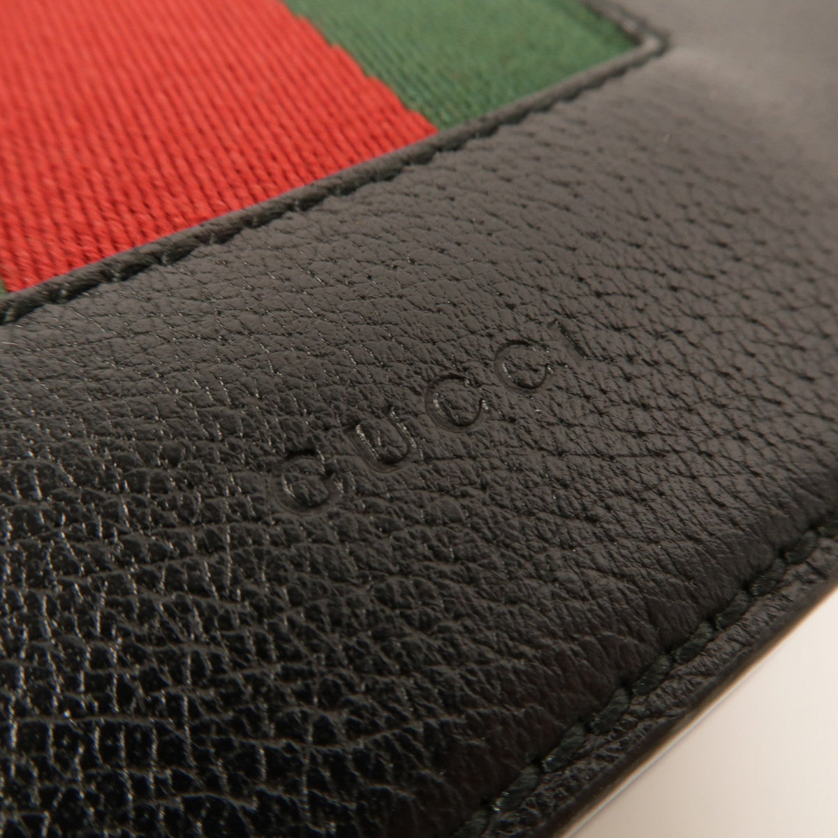Gucci Totem Butterfly · Calfskin