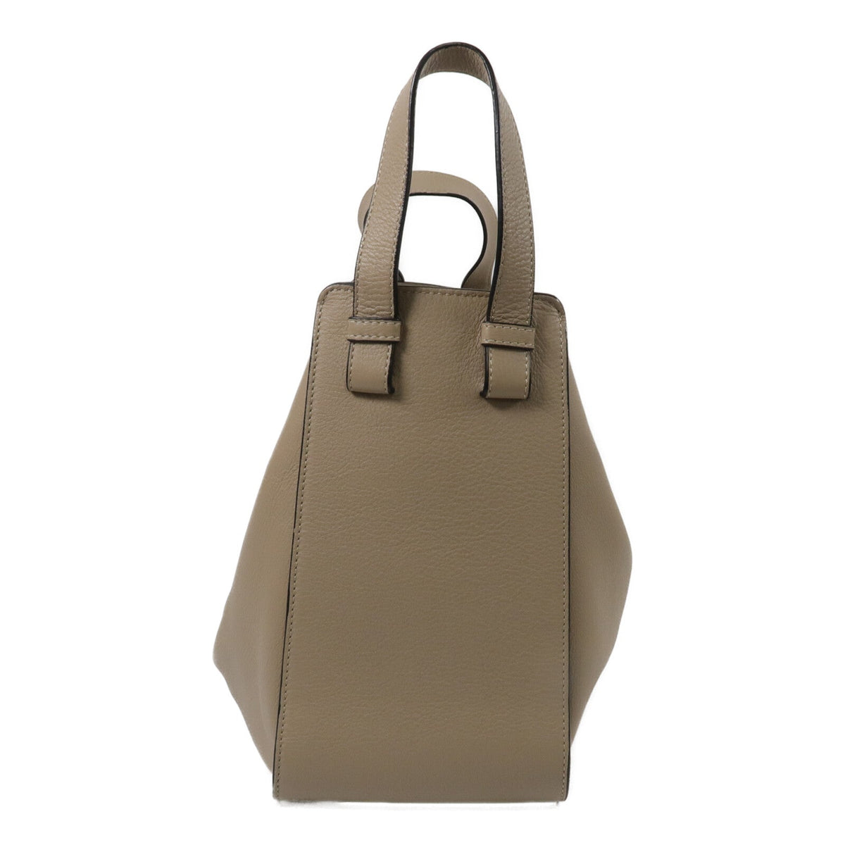 Loewe Hammock Medium · Calfskin