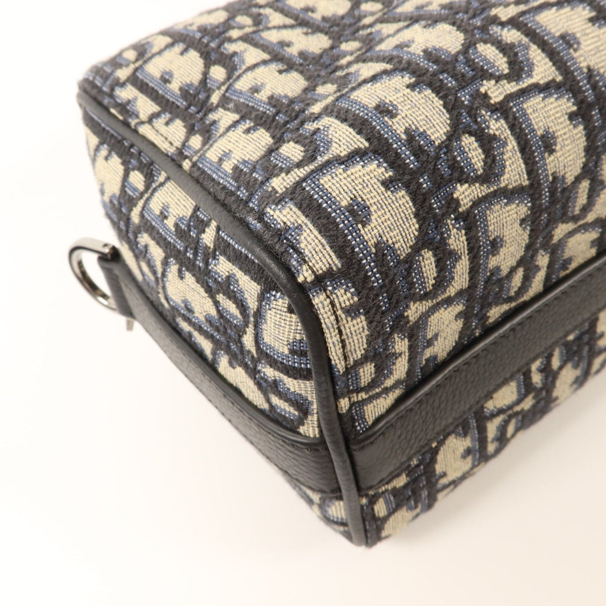 Dior Roller Messenger · Canvas