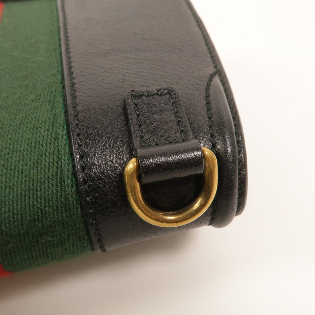 Gucci Totem Butterfly · Calfskin