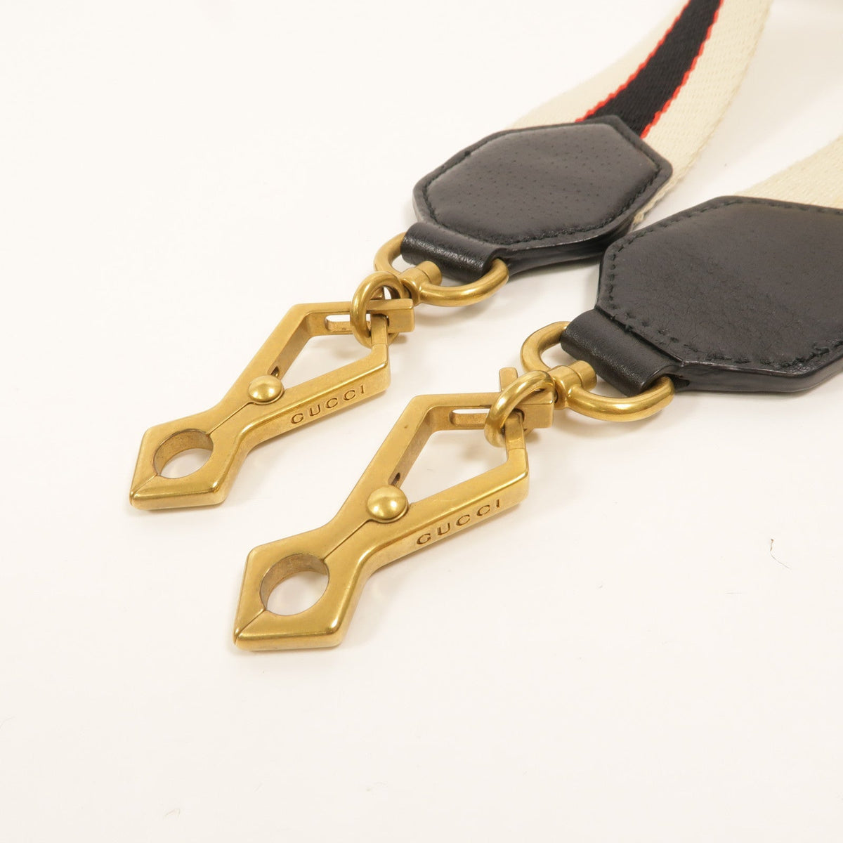 Gucci Totem Butterfly · Calfskin