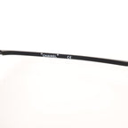 Chanel CC Sunglasses · Oversized