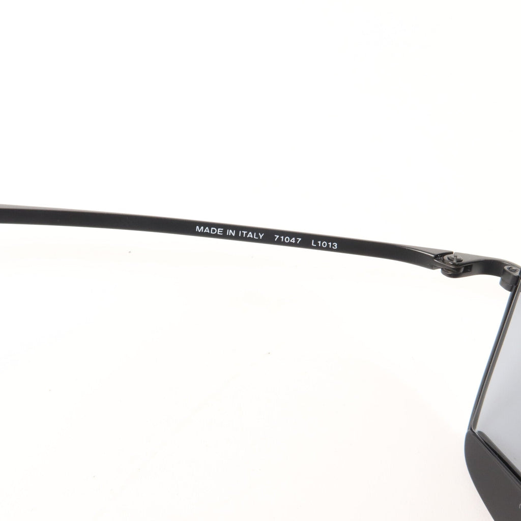 Chanel CC Sunglasses · Oversized