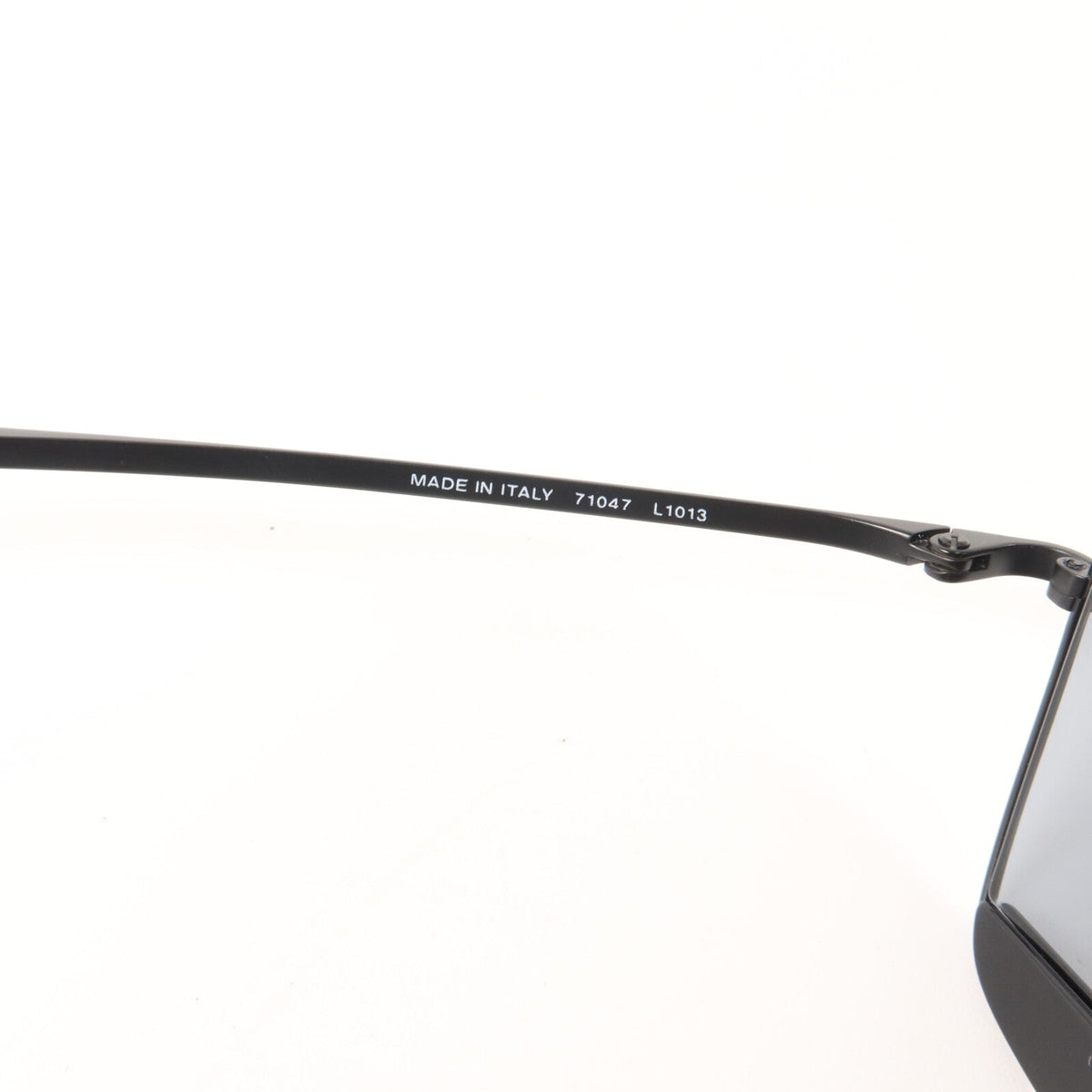 Chanel CC Sunglasses · Oversized