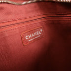 Chanel Calfskin Tote