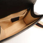 Gucci Totem Butterfly · Calfskin