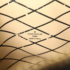 Louis Vuitton Trunk Clutch · Monogram Reverse