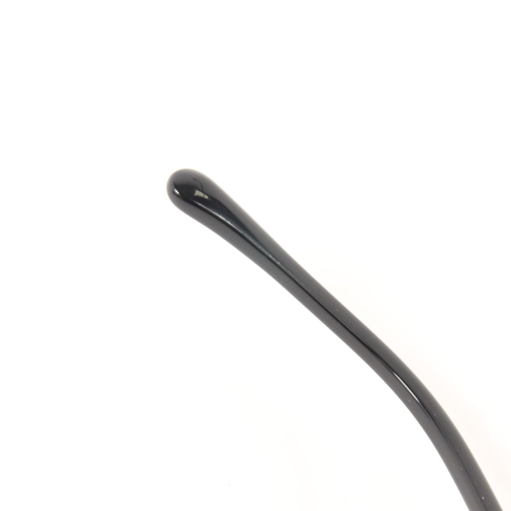 Chanel CC Sunglasses · Oversized