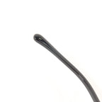 Chanel CC Sunglasses · Oversized