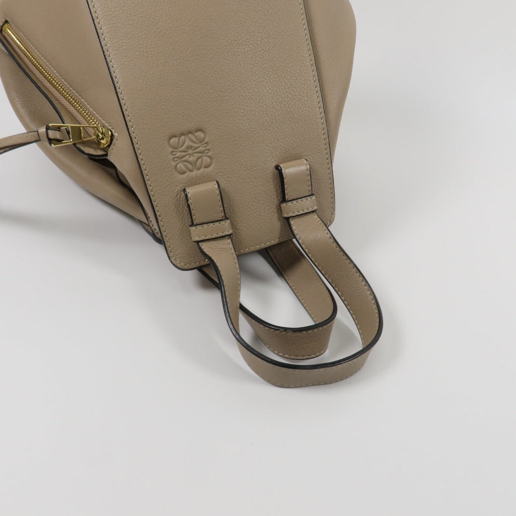 Loewe Hammock Medium · Calfskin