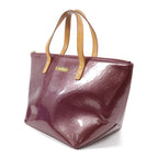Louis Vuitton Bellevue · Monogram Vernis