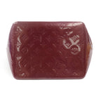 Louis Vuitton Bellevue · Monogram Vernis