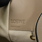 Loewe Hammock Medium · Calfskin