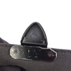 Louis Vuitton S-Lock · Monogram Macassar