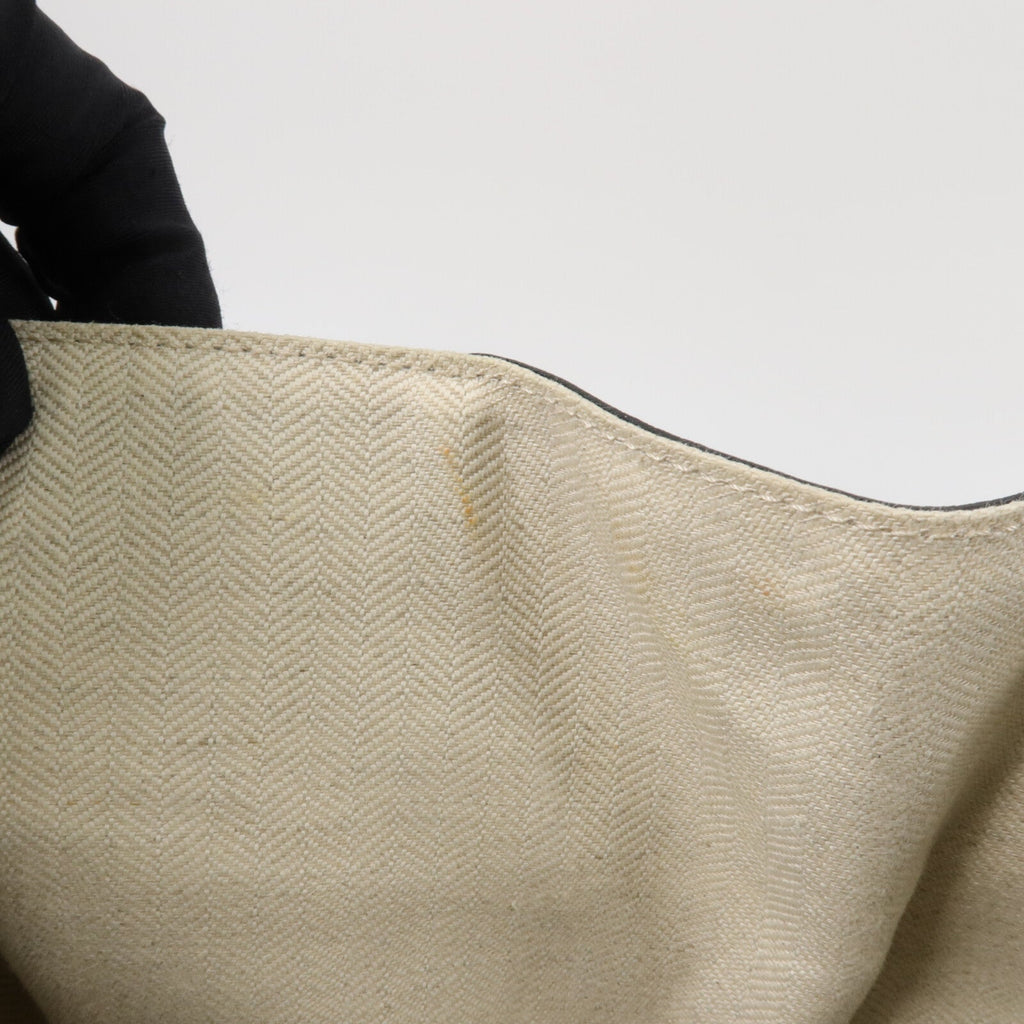 Loewe Hammock Medium · Calfskin