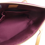 Louis Vuitton Bellevue · Monogram Vernis