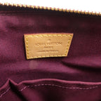 Louis Vuitton Bellevue · Monogram Vernis