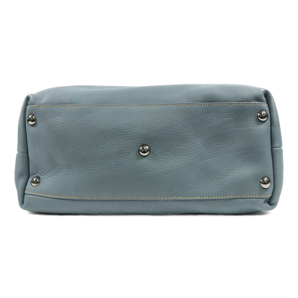 Gucci GG · Calfskin 2-Way Shoulder Bag