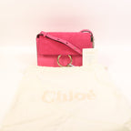 Chloé Faye · Calfskin Leather