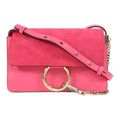 Chloé Faye · Calfskin Leather