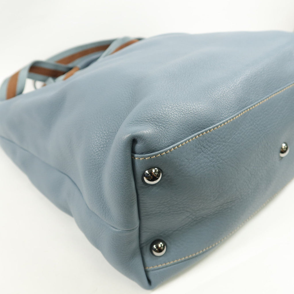 Gucci GG · Calfskin 2-Way Shoulder Bag