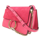 Chloé Faye · Calfskin Leather