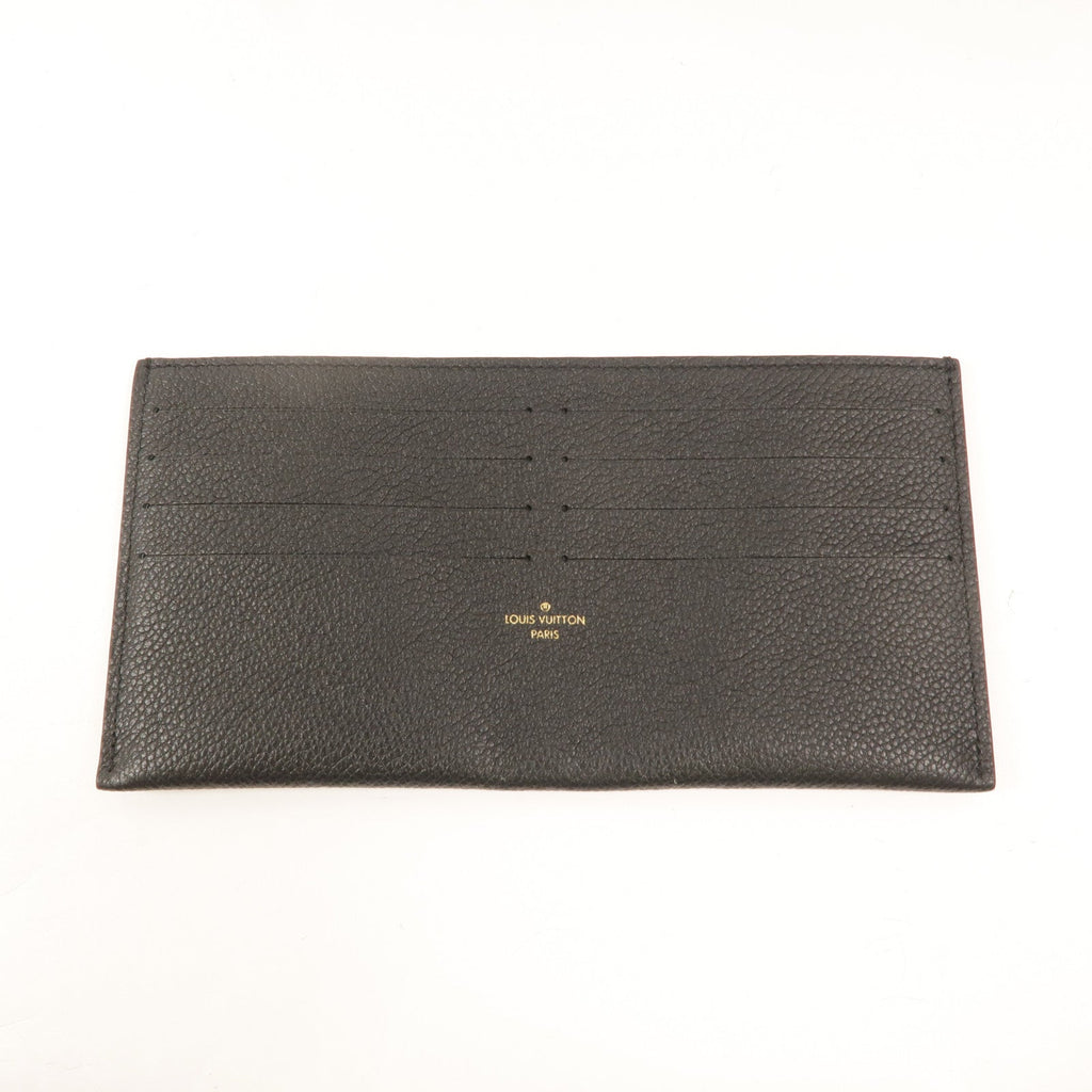 Louis Vuitton Pochette Felicie · Empreinte