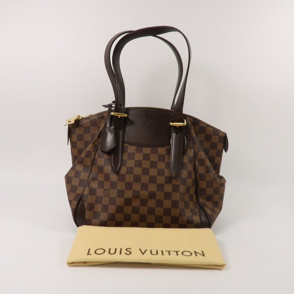 Louis Vuitton Verona MM · Damier