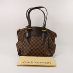 Louis Vuitton Verona MM · Damier