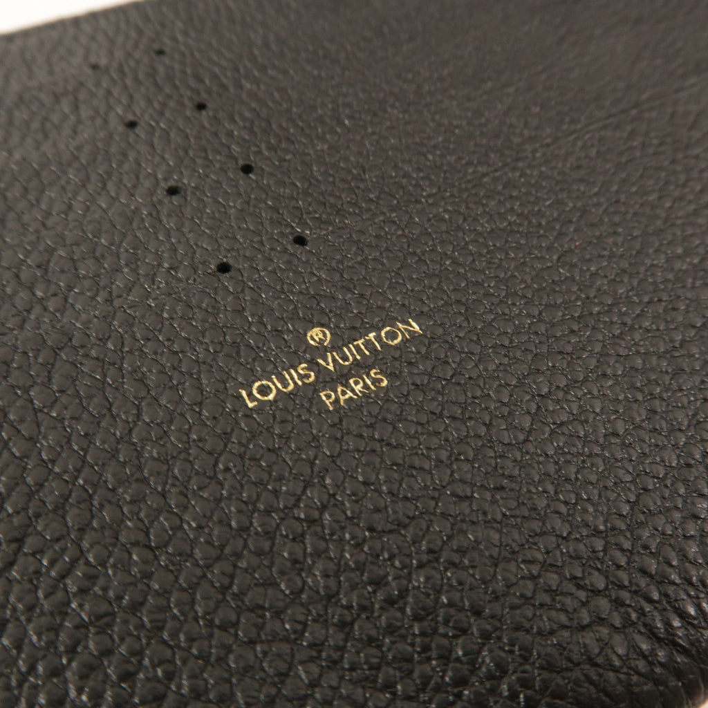 Louis Vuitton Pochette Felicie · Empreinte