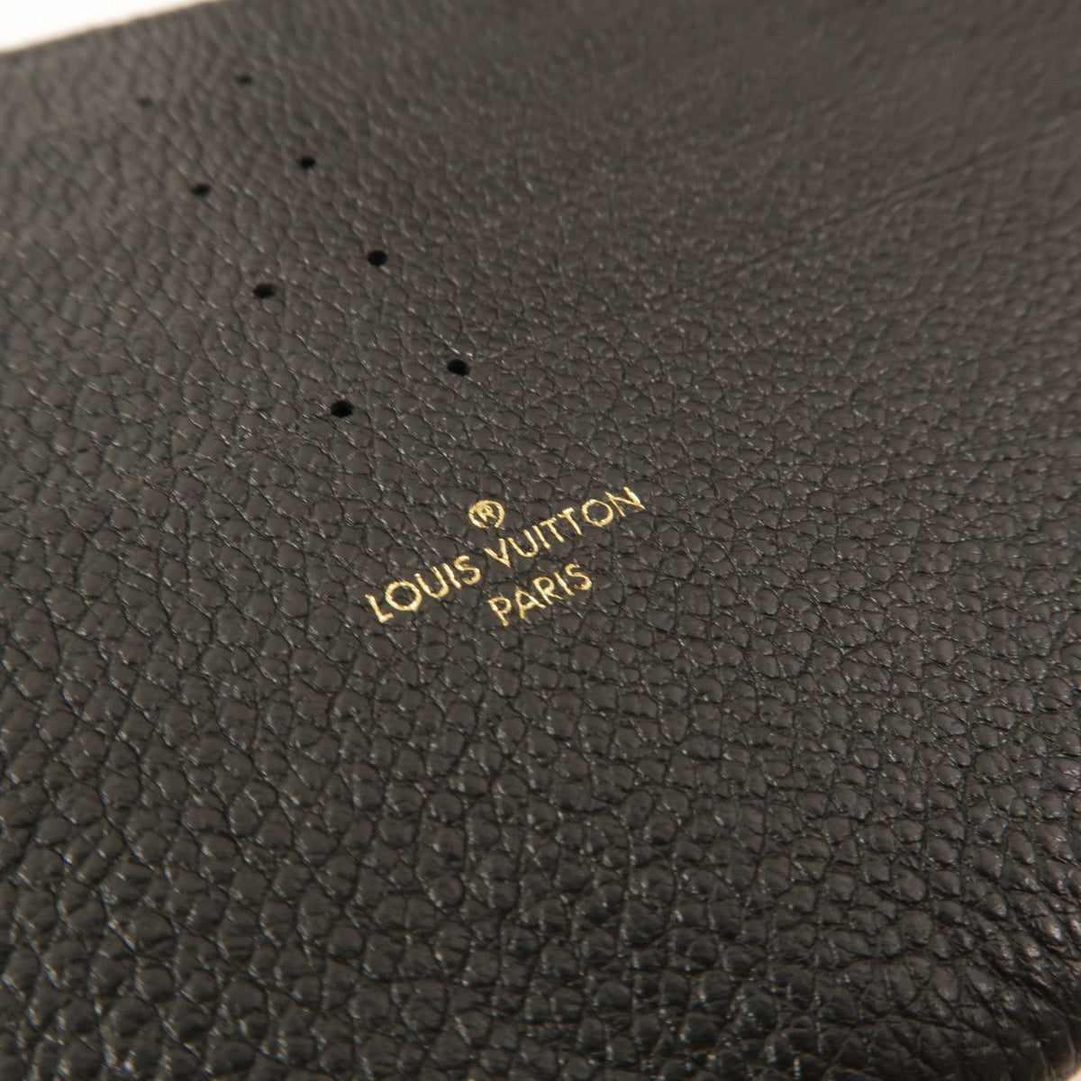 Louis Vuitton Pochette Felicie · Empreinte
