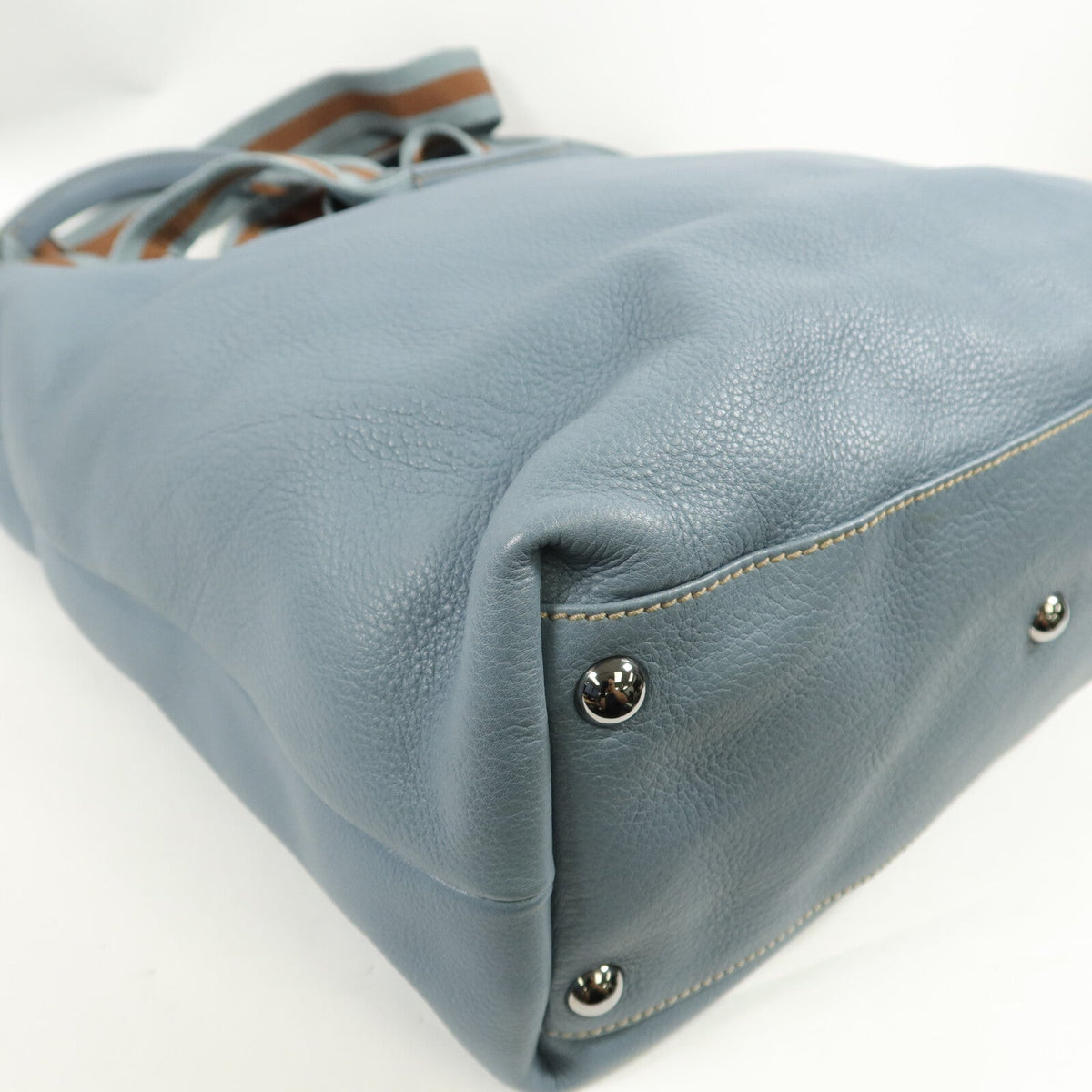 Gucci GG · Calfskin 2-Way Shoulder Bag
