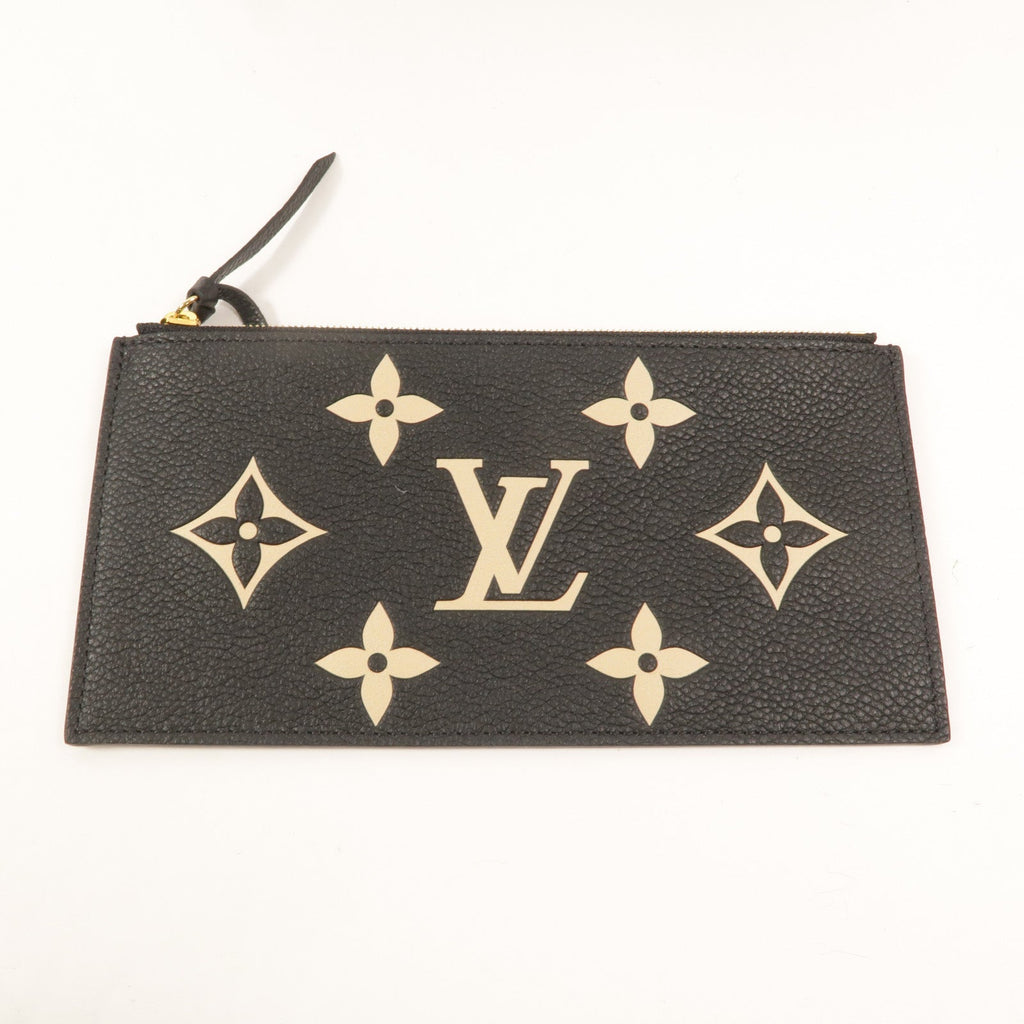Louis Vuitton Pochette Felicie · Empreinte