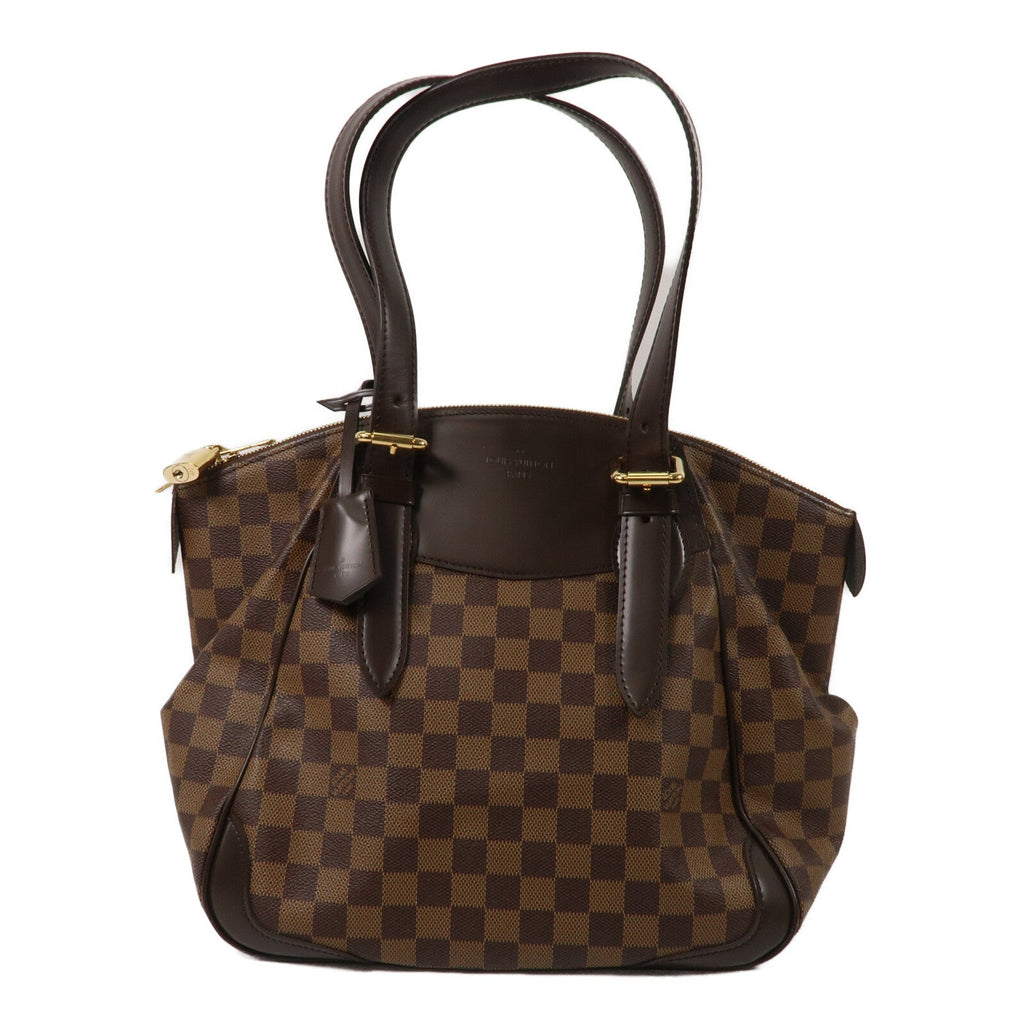Louis Vuitton Verona MM · Damier
