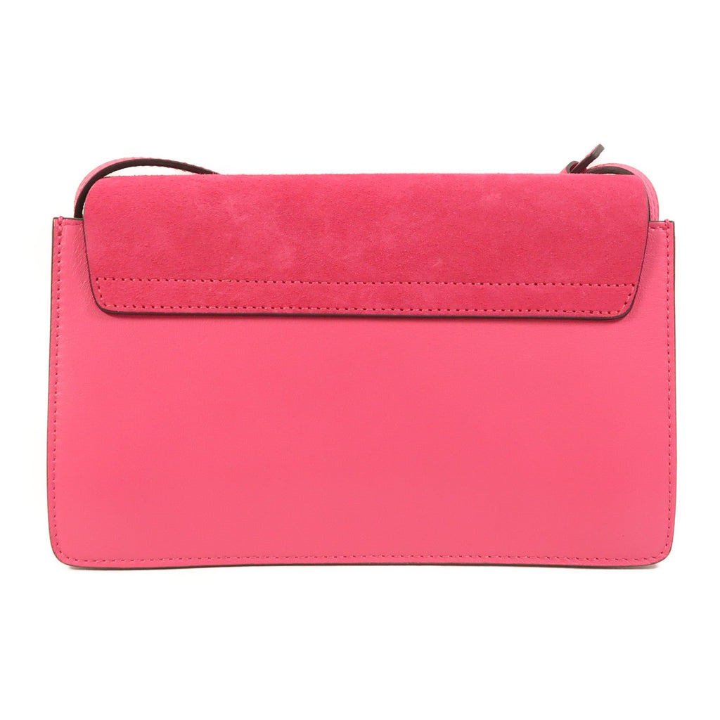 Chloé Faye · Calfskin Leather