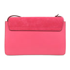 Chloé Faye · Calfskin Leather