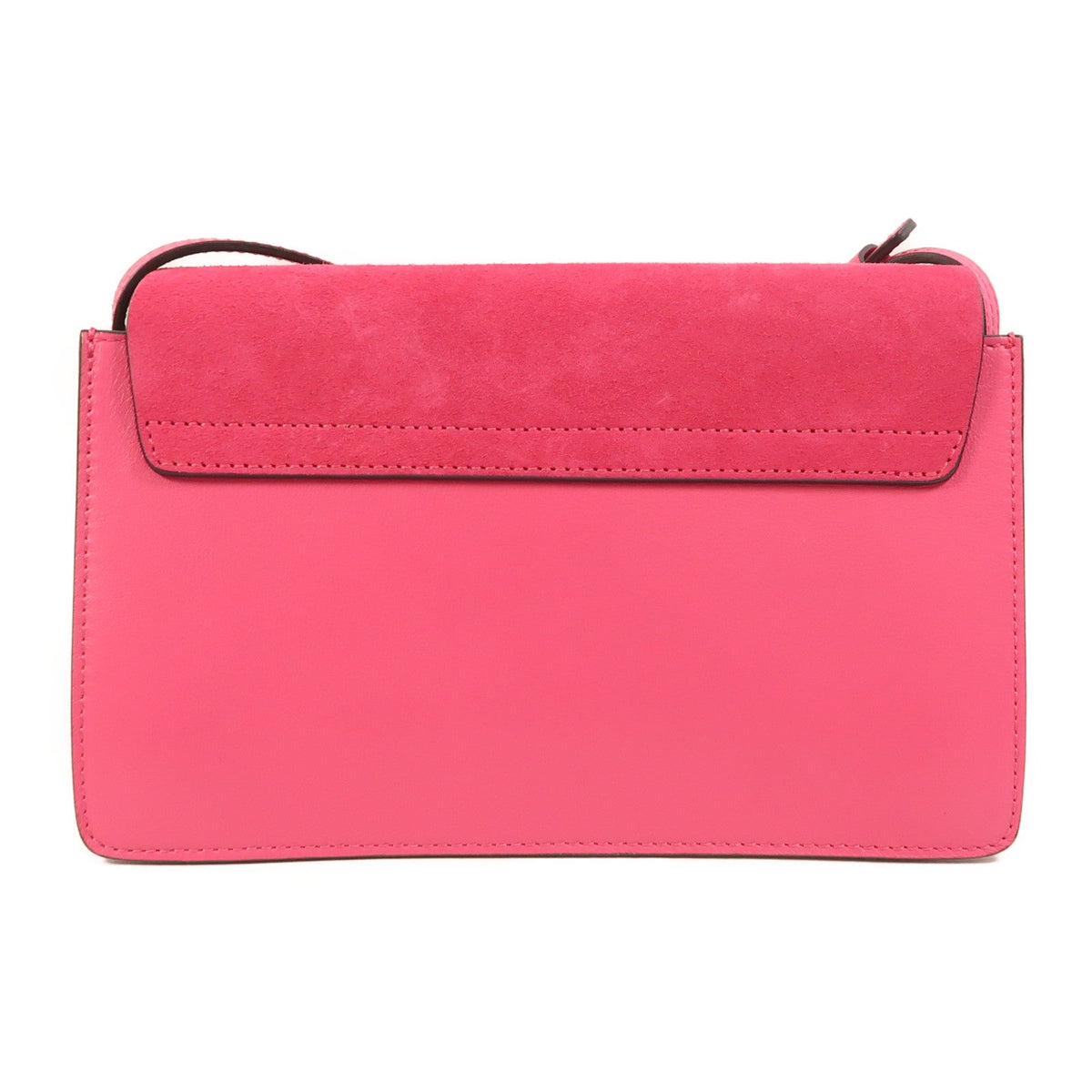Chloé Faye · Calfskin Leather