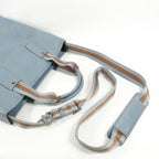 Gucci GG · Calfskin 2-Way Shoulder Bag