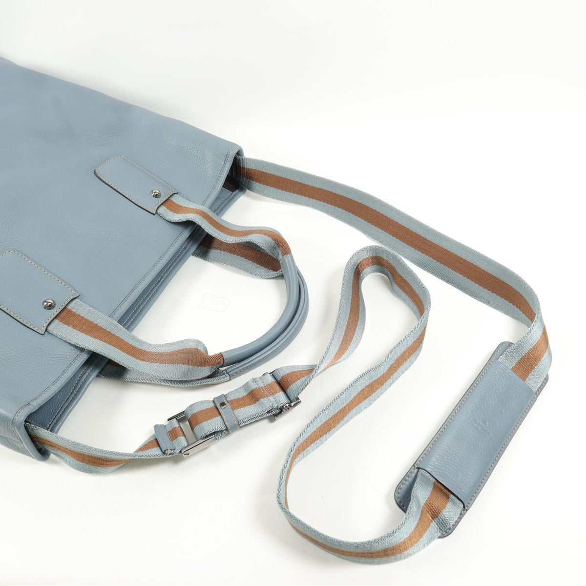 Gucci GG · Calfskin 2-Way Shoulder Bag