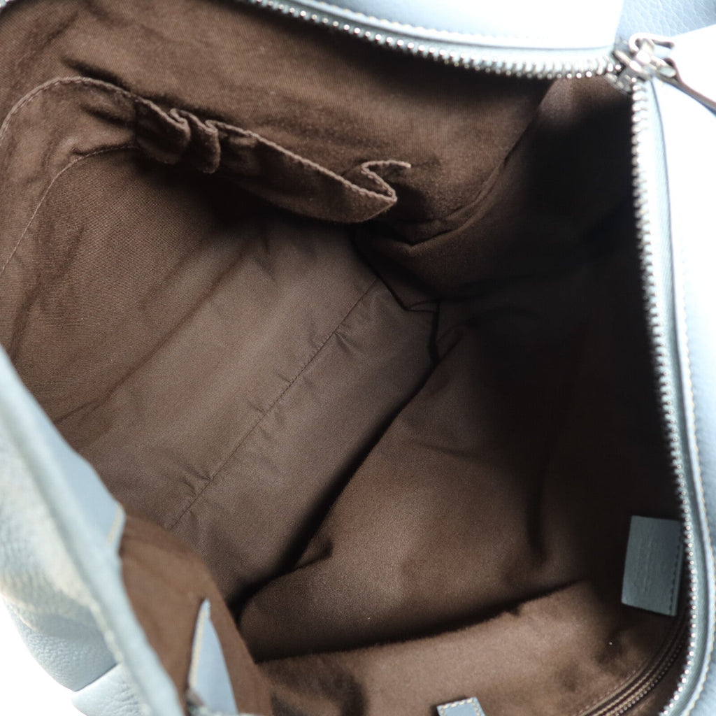 Gucci GG · Calfskin 2-Way Shoulder Bag