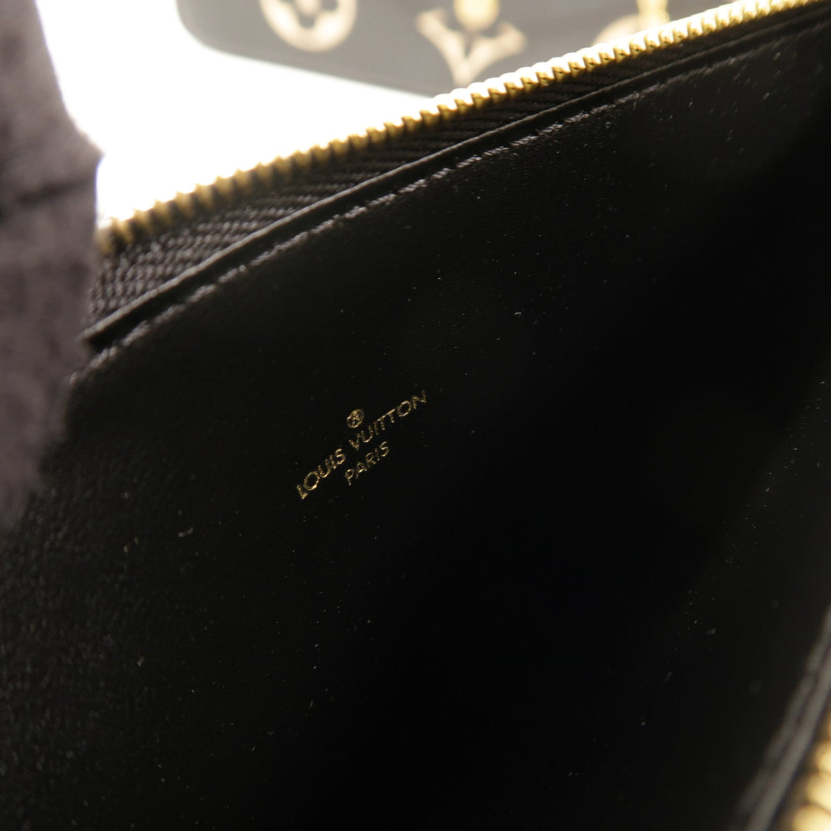 Louis Vuitton Pochette Felicie · Empreinte