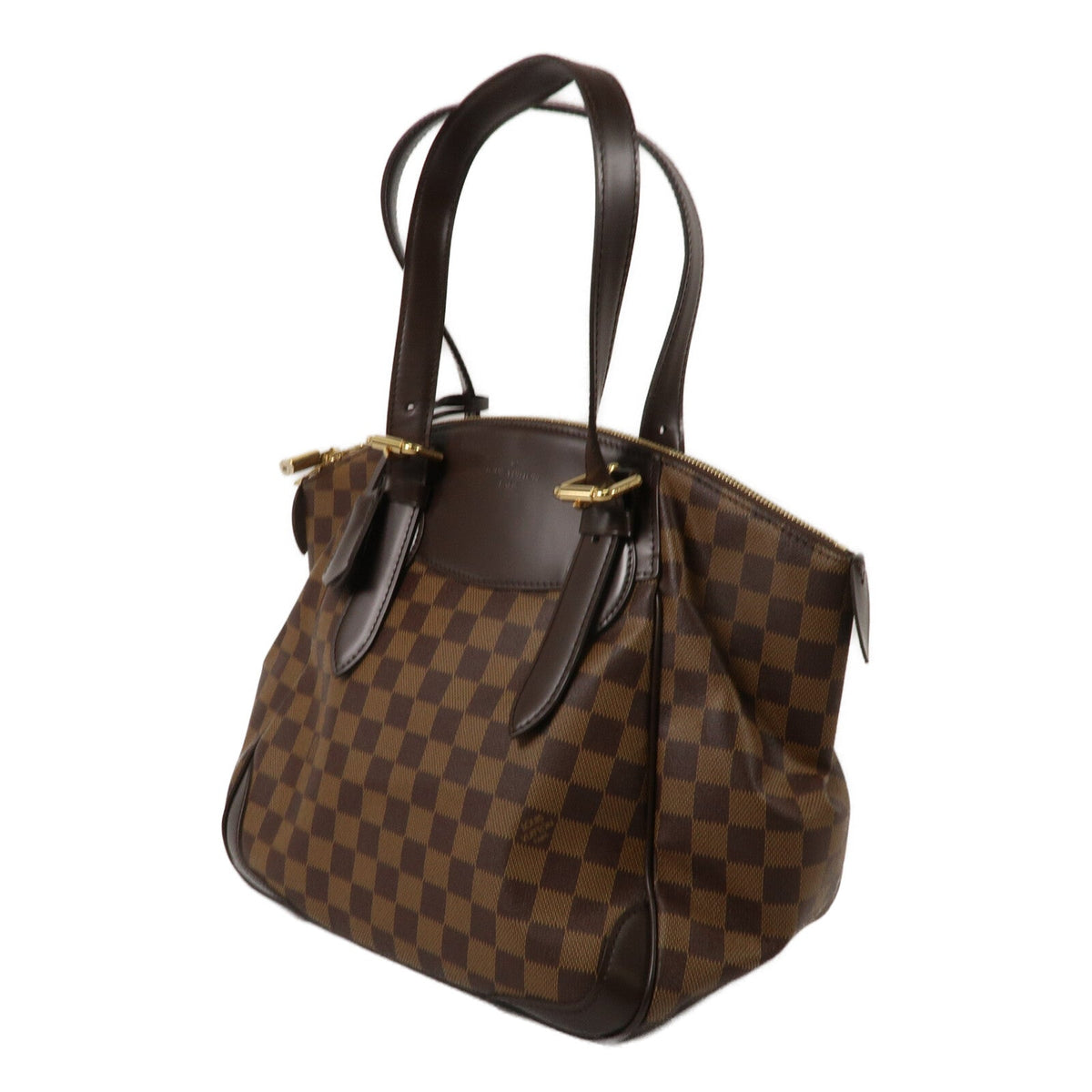 Louis Vuitton Verona MM · Damier