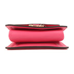 Chloé Faye · Calfskin Leather