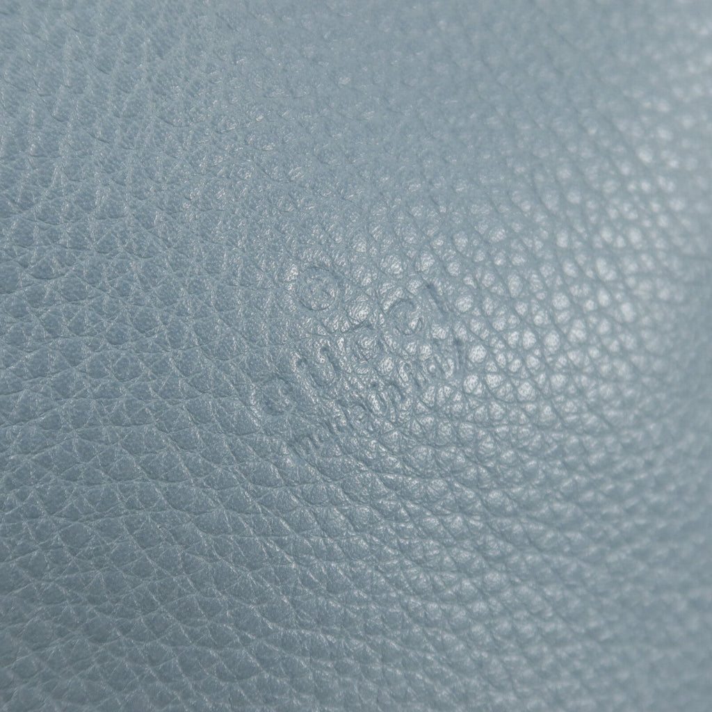 Gucci GG · Calfskin 2-Way Shoulder Bag