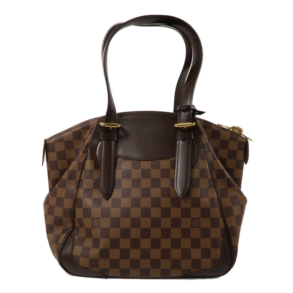 Louis Vuitton Verona MM · Damier