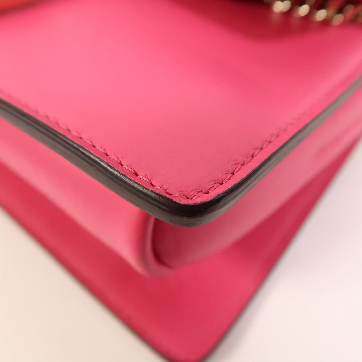 Chloé Faye · Calfskin Leather