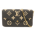 Louis Vuitton Pochette Felicie · Empreinte